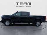 Used 2024 Chevrolet Silverado 2500 High Country w/ High Country Premium Package image 4