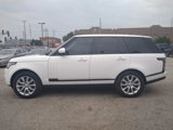 Used 2016 Land Rover Range Rover HSE image 5