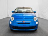 Used 2015 FIAT 500 Pop image 2