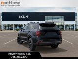 New 2025 Kia Sorento SX Prestige image 5
