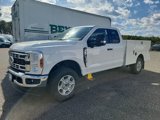 New 2025 Ford F350 XLT w/ 360-Degree Camera Package image 3