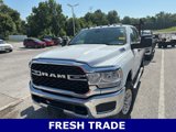 Used 2023 RAM 2500 Big Horn w/ Snow Chief Group image 2