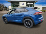 New 2025 Volkswagen Atlas Cross Sport SEL R-Line image 3