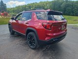 New 2026 GMC Terrain Elevation w/ Black Edition image 3