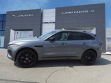 New 2026 Jaguar F-PACE R-Dynamic S image 2