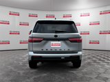 New 2025 Toyota Sequoia Platinum image 4