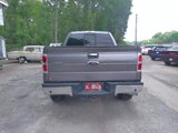Used 2014 Ford F150 XLT w/ Equipment Group 302A Luxury image 4