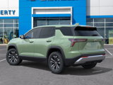 New 2026 Chevrolet Equinox LT w/ Convenience Package II image 3