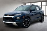Used 2021 Chevrolet TrailBlazer LT w/ Convenience Package image 2