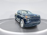 New 2026 Chevrolet Silverado 1500 Custom image 2