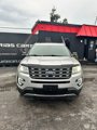 Used 2017 Ford Explorer XLT image 2