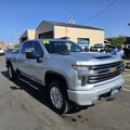 Used 2022 Chevrolet Silverado 3500 High Country image 3