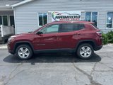 Used 2022 Jeep Compass Latitude w/ Sun and Sound Group image 4