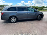 Used 2011 Honda Odyssey EX-L image 4