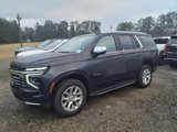 New 2025 Chevrolet Tahoe Premier image 3