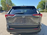 Used 2023 Toyota RAV4 XLE image 4