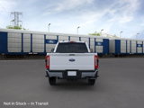 New 2025 Ford F250 4x4 Crew Cab Super Duty image 5