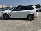 Used 2025 BMW X5 xDrive50e w/ M Sport Package image 3