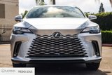 New 2025 Lexus RX 350 AWD image 2