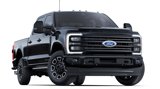 New 2025 Ford F350 4x4 Crew Cab Super Duty image 4