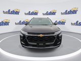 Certified 2024 Chevrolet Trax LT w/ Driver Confidence Package image 4