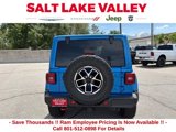 New 2025 Jeep Wrangler Unlimited Rubicon image 6