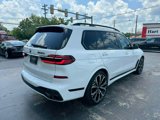 Used 2023 BMW X7 M60i w/ Executive Package image 5