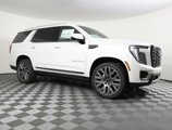 New 2025 GMC Yukon Denali Ultimate image 3