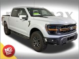 New 2025 Ford F150 Tremor w/ Equipment Group 402A High image 1