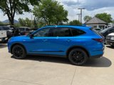 New 2026 Acura MDX A-Spec image 2