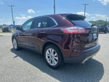 Used 2024 Ford Edge Titanium image 4