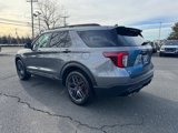 Certified 2024 Ford Explorer ST w/ Equipment Group 401A image 3