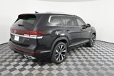 New 2025 Volkswagen Atlas SEL Premium R-Line image 4