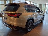 New 2025 Lexus LX 700h Overtrail image 3