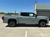 New 2025 Toyota Tundra SR5 image 2