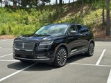 Used 2022 Lincoln Nautilus Black Label image 4
