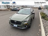 New 2025 Subaru Crosstrek 2.5i Sport w/ Popular Package #3A image 6