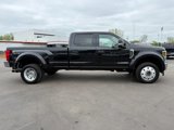 Used 2019 Ford F450 4x4 Crew Cab Super Duty image 6