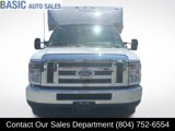 Used 2024 Ford E-450 and Econoline 450 Super Duty w/ Power Windows & Locks Group image 2