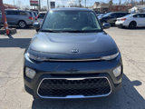 Used 2021 Kia Soul LX image 4
