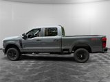 New 2025 Ford F350 XL w/ STX Appearance Package image 2