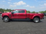 New 2025 Ford F350 Lariat w/ Lariat Ultimate Package image 4
