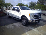 Used 2020 Ford F350 Lariat w/ Lariat Value Package image 5