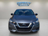 Used 2021 Nissan Versa S image 2