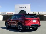 Used 2024 Chevrolet Blazer RS w/ Driver Confidence II Package image 4
