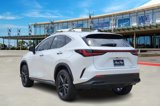 New 2025 Lexus NX 450h+ AWD w/ Luxury Package image 4