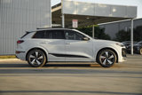 New 2025 Audi SQ6 e-tron Premium Plus image 4