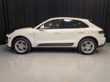 Used 2024 Porsche Macan image 2