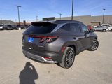 New 2025 Hyundai Tucson Limited image 5
