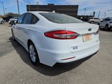 Used 2020 Ford Fusion SE image 5